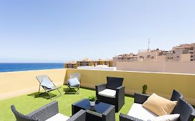 Home2Book Attic Terrace Apt Charming Ocean View