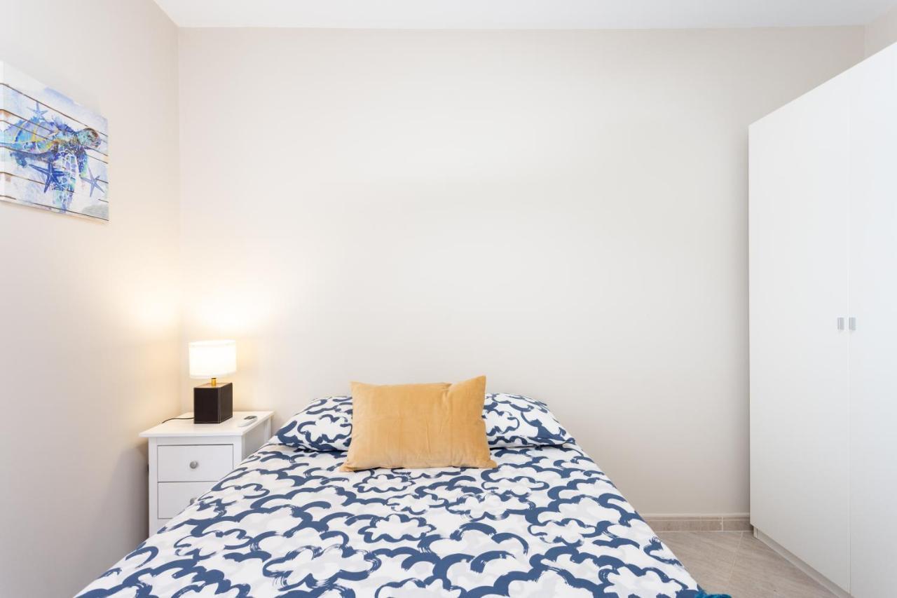 Home2Book Attic Terrace Apt Charming Ocean View Candelaria Exterior foto